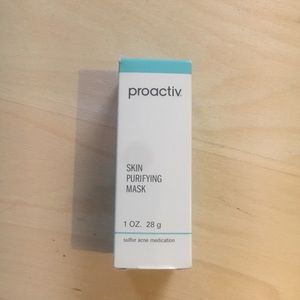 Proactiv Skin Purifying Mask NEW UNOPENED